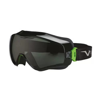 Закрытые защитные очки UNIVET™ 6X3 (6X3.00.00.05)